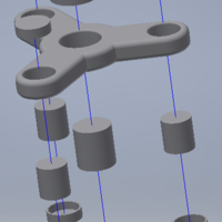Small Fidget Spinner Lesson Plan 3D Printing 177663