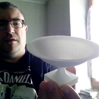 bassin pour oiseaux - Thumbnail 2