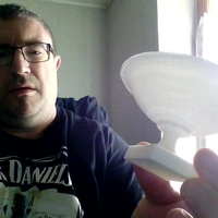 bassin pour oiseaux - Thumbnail 3