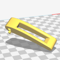 Bicycle chain guide - Thumbnail 2
