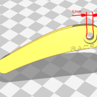 Bicycle chain guide - Thumbnail 3