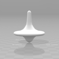 DOM COBB'S TOTEM (INCEPTION SPINNING TOP) - Thumbnail 1