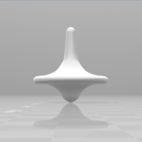 DOM COBB'S TOTEM (INCEPTION SPINNING TOP) - Thumbnail 2
