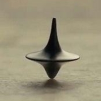 Small DOM COBB'S TOTEM (INCEPTION SPINNING TOP) 3D Printing 177675