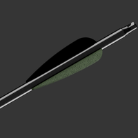 The CW Arrow Arrow - Thumbnail 1