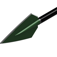 The CW Arrow Arrow - Thumbnail 3