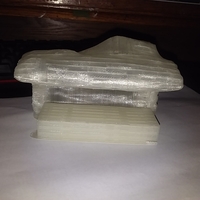 Lighted log - Thumbnail 4