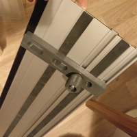 Scheppach rail guide spanner - Führungsschienen-Spannhalter - Thumbnail 2