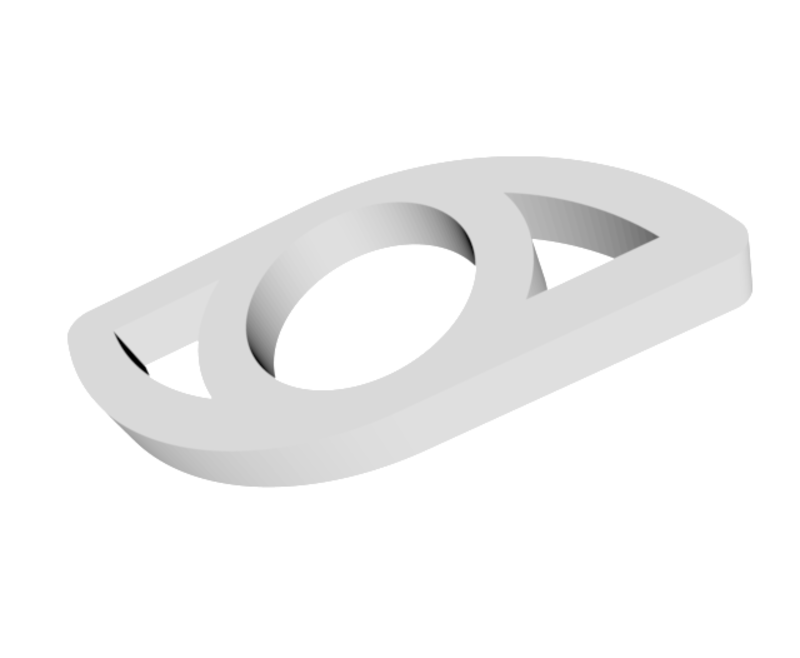 Fidget Spinner