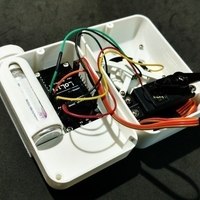 IoT air freshener - Thumbnail 7