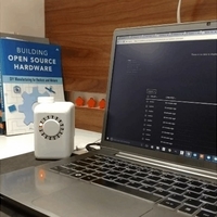 IoT air freshener - Thumbnail 8