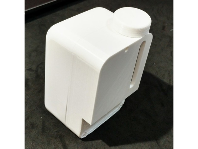 IoT air freshener 3D Print 177778