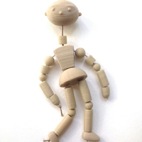 Poly Puppet - Thumbnail 2