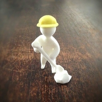 under construction man - Thumbnail 2