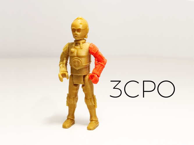 3cpo toy