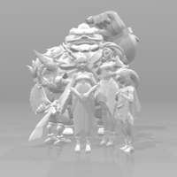 CAMPEONES - Thumbnail 2