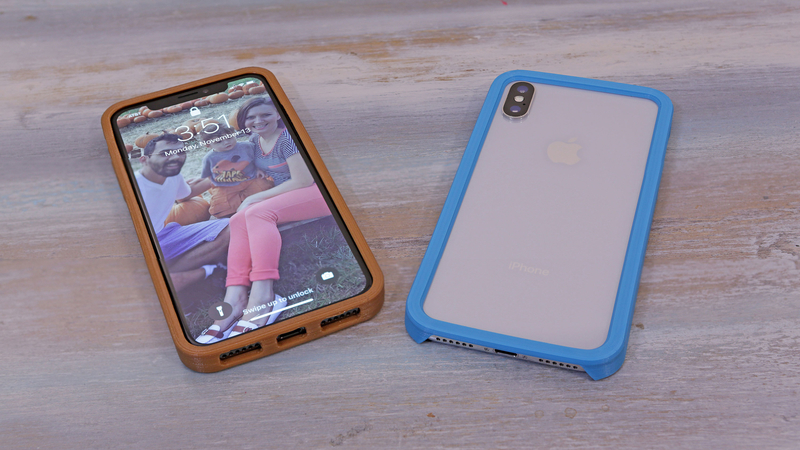 iPhone X Case 