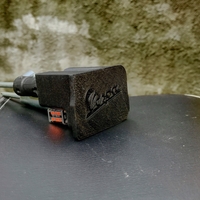 Vespa GTS 300 Tool Kit holder - Thumbnail 5