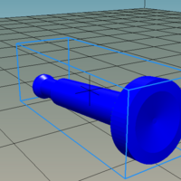 Beko cooker button - Thumbnail 1