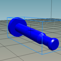 Beko cooker button - Thumbnail 3