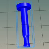 Beko cooker button - Thumbnail 5