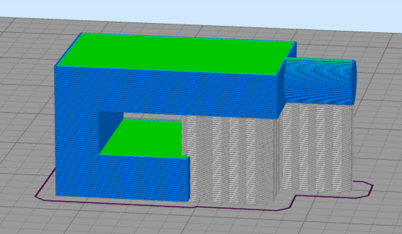 3D printing concepts learning