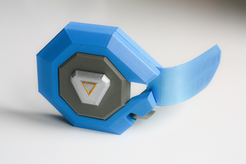 JACK MORRISONS EYE COVER FACE PIECE