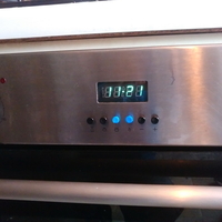 Beko cooker button - Thumbnail 7