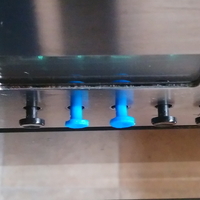 Beko cooker button - Thumbnail 8