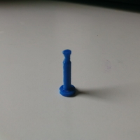 Beko cooker button - Thumbnail 9