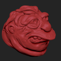 Barney (the Simpsons) - Thumbnail 1