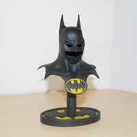 Batman mask - Thumbnail 1