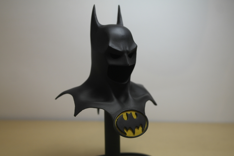 Batman mask 3D Print 178065