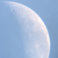 iPhone X Telescope Adapter - Celestron FirstScope - Thumbnail 5