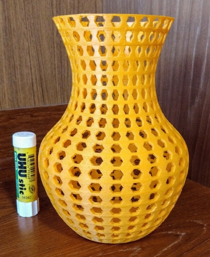 PerfVase2 3D Print 178097