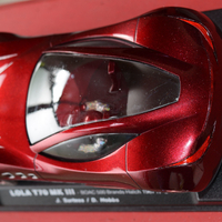 Maserati Magistral - Thumbnail 3