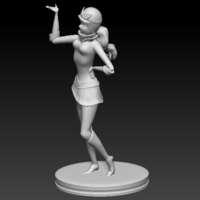 Penelope Pitstop - Thumbnail 2