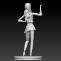 Penelope Pitstop - Thumbnail 3