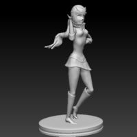 Penelope Pitstop - Thumbnail 4