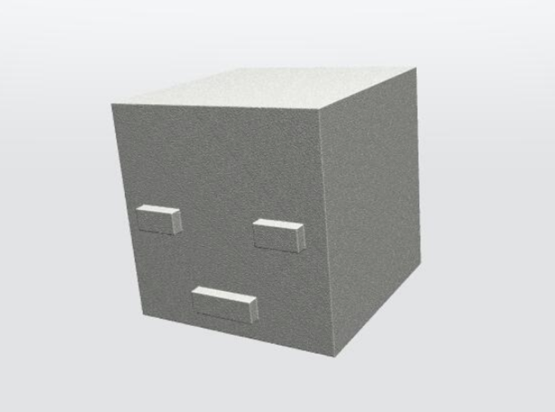 Cute little box 1