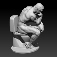 The New Thinker - Thumbnail 2