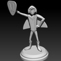 The Impossibles "Multi-Man" - Thumbnail 2