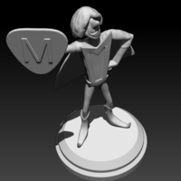 The Impossibles "Multi-Man" - Thumbnail 3