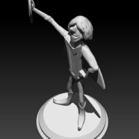 The Impossibles "Multi-Man" - Thumbnail 4