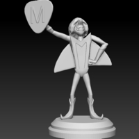 The Impossibles "Multi-Man" - Thumbnail 5