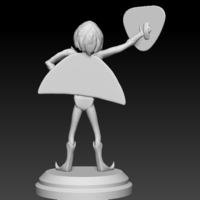 The Impossibles "Multi-Man" - Thumbnail 7