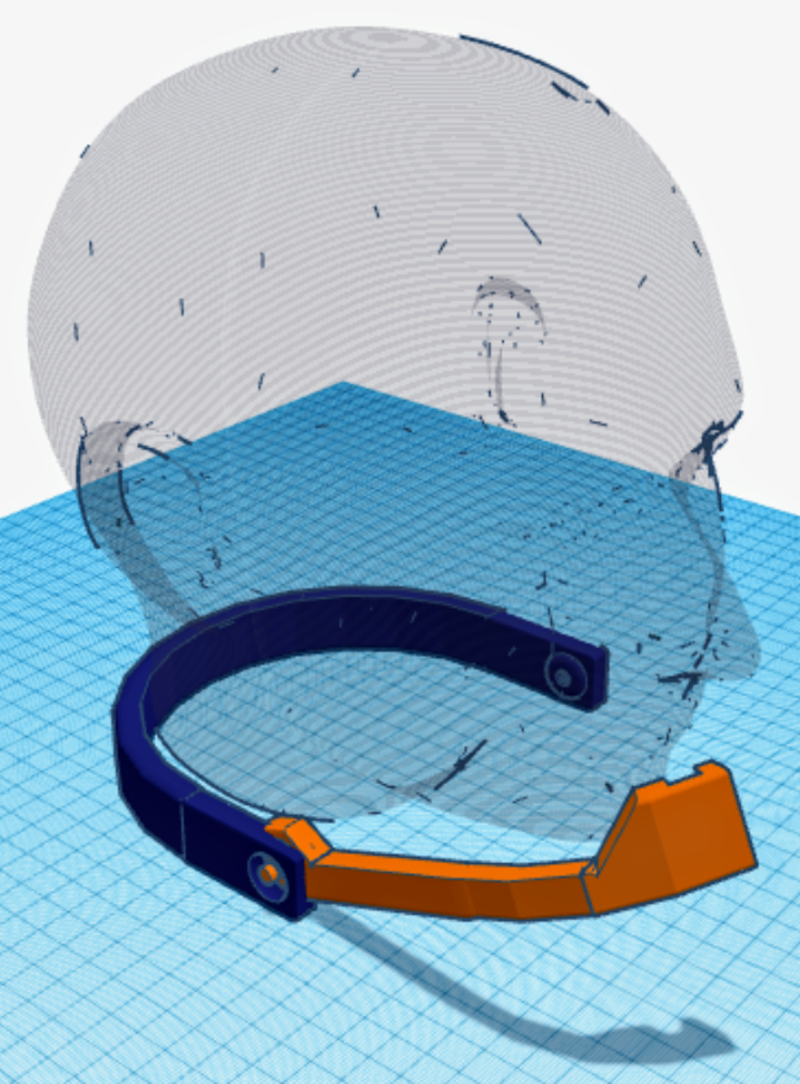 Design Thinking with 3D Printing