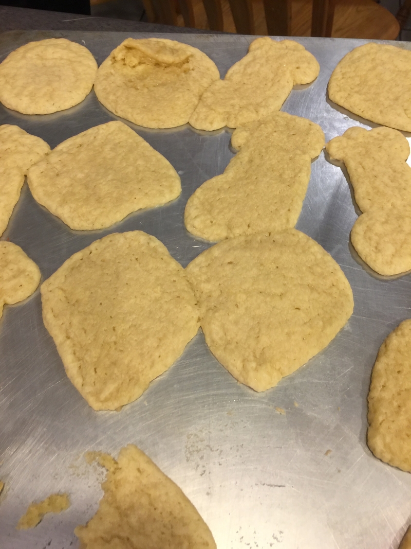 Cookie Cutter Design Process - Pinshape