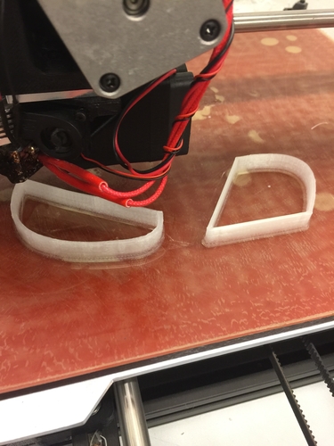 Cookie Cutter Design Process 3D Print 178297