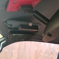 Mirror Mount - Thumbnail 3